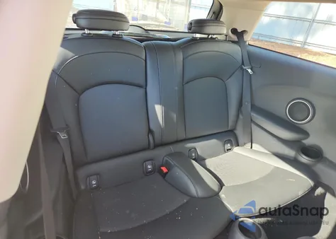 2014 Mini Cooper S from USA, damaged, VIN WMWXM7C51ET926199